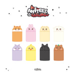 (PRE-ORDER) ATEEZ X ANITEEZ [ANITEEZ IN THE CALLING] MD MINI DESK TRASH BIN