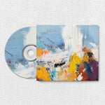 TAYAN - [얼음여행] Full-Length Album