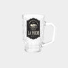 LA POEM - [A Summer Night In LA LA Land] OFFICIAL MD HIGHBALL GLASS