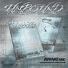 ALL(H)OURS - [UNBOUND] 6th Mini Album AWAKE Version