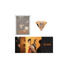 CNBLUE - [3LOGY] LIVE OFFICIAL MD TRIANGLE PHOTO MINI POSTER SET
