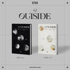 BTOB - [4U : OUTSIDE] (Special Album RANDOM Version)