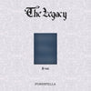FORESTELLA - [THE LEGACY] 4th Album KIWEE B Version