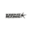 PLAVE - [KEEP IT MANIC] 2026 WORLD TOUR in Incheon MD METAL BADGE