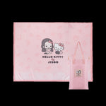 (RESTOCKING) JISOO - [Hello Kitty X JISOO Collaboration] MD Picnic Mat