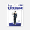 SUPER JUNIOR - [SUPER SHOW 10] CONCERT MD KEY RING (SJ VER.)