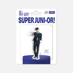 SUPER JUNIOR - [SUPER SHOW 10] CONCERT MD KEY RING (SJ VER.)