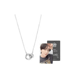 (PRE-ORDER) SUPER JUNIOR - [1983] 2026 FAN-CON TOUR IN SEOUL MD NECKLACE SET