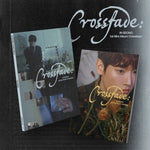 (LUCKY DRAW) IN SEONG (SF9) - [CROSSFADE:] 1st Mini Album COVERED ME Version