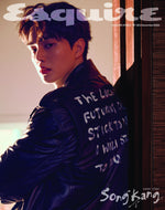 esquire - 2025.12 SONG KANG C Type