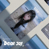 SISO - [DEAR JOY. / __에게.] 1st Mini Album