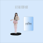 ARTMS - [LUNAR THEORY] 2025 TOUR OFFICIAL MD ACRYLIC STAND