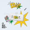 DOH KYUNG SOO - [DO it!] ASIA CONCERT TOUR MD EXTERNAL BATTERY