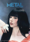 METAL (CHINA) - 2024.11 aespa KARINA B Type