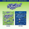 LUN8 - [OFF THE GRID] 4th Mini Album OFF Version