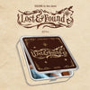 HYOJUNG (OH MY GIRL) - [LOST&FOUND] 1st Mini Album KiT Version