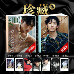 CHIC - 2025.03 WayV WINWIN C Type (PRE-ORDER BENEFITS)