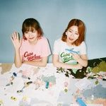 BOL4 - [Red Diary Page.2] Mini Album
