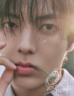 (PRE-ORDER) esquire PHOTOBOOK - [JOURNEY JEONG] LEEJEONG A Type