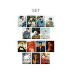 (PRE-ORDER) DICON - [VOLUME Nº30 ENHYPEN SPECIAL EDITION] GOLDEN AGE + EVEN-MORE 14 Version SET