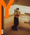 Y MAGAZINE - 2025 SPRING VOL.17 LEE SOO HYUK C Type