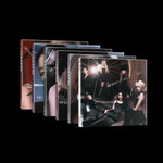 LE SSERAFIM - [HOT] 5th Mini Album COMPACT GROUP Version