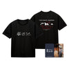 [The King's Warden / 왕과 사는 남자] OFFICIAL MD T-SHIRT