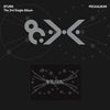 8TURN - [8.X] 3rd Single Album POCAALBUM Version