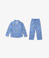SEVENTEEN - [MINITEEN] OFFICIAL MD Pajama Set