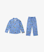 SEVENTEEN - [MINITEEN] OFFICIAL MD Pajama Set