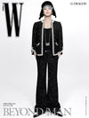 W - 2025 Vol. 11 GD D Type
