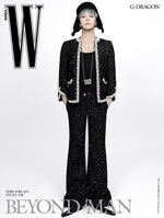 (PRE-ORDER) W - 2025 Vol. 11 GD D Type