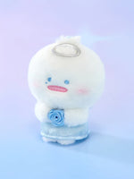 (PRE-ORDER) ZEROBASEONE - [zeroni] Angel Doll Keyring taenini Version