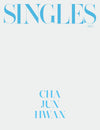 SINGLES - 2026.07 CHA JUN HWAN B Type