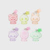 RIIZE - [ARCHIIVE²] 2026 POP-UP OFFICIAL MD RANDOM DUST PLUG CHARM