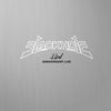 BLACK HOLE - [33RD ANNIVERSARY LIVE] LP