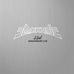BLACK HOLE - [33RD ANNIVERSARY LIVE] LP