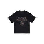 (PRE-ORDER) BTS - [ARIRANG] WORLD TOUR MD S/S Tour T-Shirt (Black)