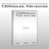 82MAJOR - [7,500 MILES, 936 HOURS] NORTH AMERICA TOUR PHOTOBOOK