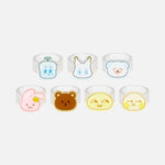 (PRE-ORDER) NCT DREAM - [KWANGYA EVERLAND] OFFICIAL MD ACRYLIC RING