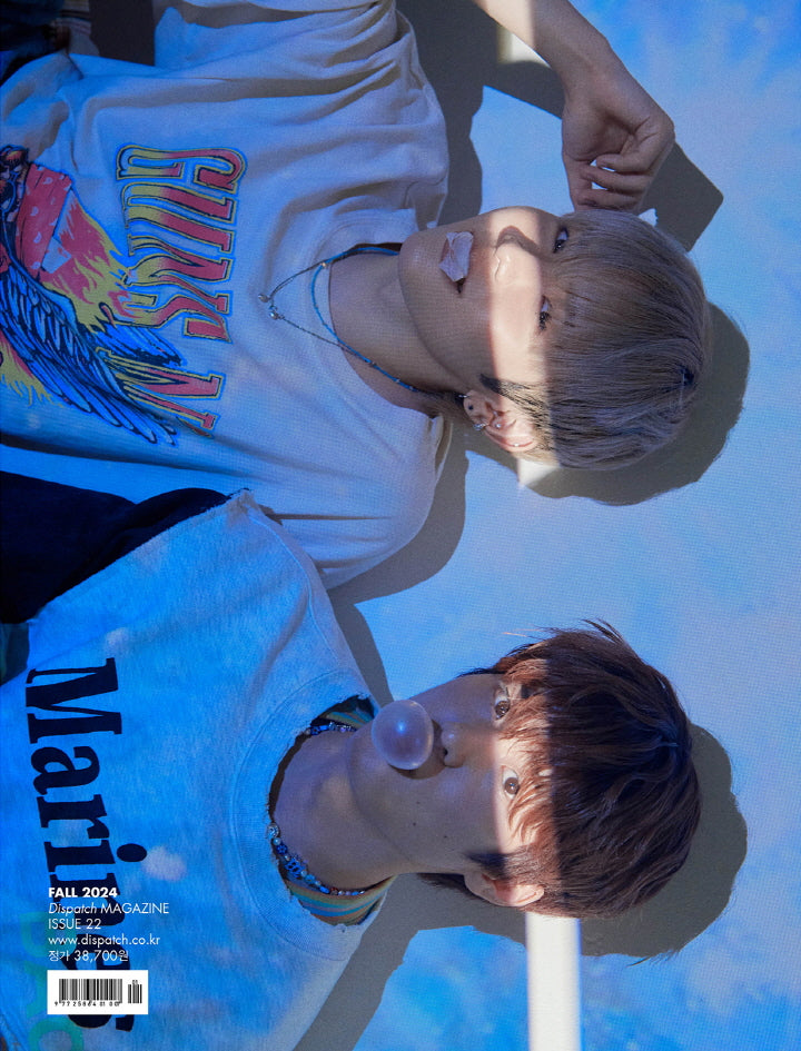 RIIZE DICON ソヒsohee B ver RIIZE DICON ソヒsohee B ver - メルカリ