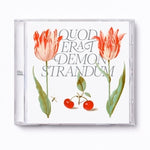 (PRE-ORDER) FROMM - [Q.E.D]
