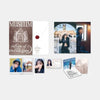 MOON BYUL - [MUSEUM : village of eternal glow] CONCERT TOUR MD PHOTO SET