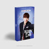 KANGMIN - [JUMP BOY LIVE] KITZ KIT