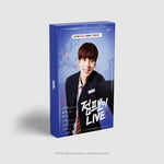 KANGMIN - [JUMP BOY LIVE] KITZ KIT