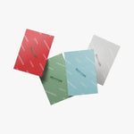 CORTIS - [GREENGREEN] THE 2ND EP Album WEVERSE ALBUMS PORTRAIT B Version