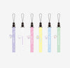 NMIXX - [EPISODE 1: ZERO FRONTIER] 1ST WORLD TOUR IN INCHEON MD MIXXFFY LIGHT STICK STRAP