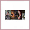 JISOO - [JISOO : CLICK in SEOUL] POP-UP STORE MD POSTCARD SET