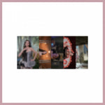 (RESTOCKING) JISOO - [JISOO : CLICK in SEOUL] POP-UP STORE MD POSTCARD SET