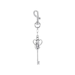 (PRE-ORDER) IVE - [SHOW WHAT I AM] WORLD TOUR OFFICIAL MD METAL KEYCHAIN